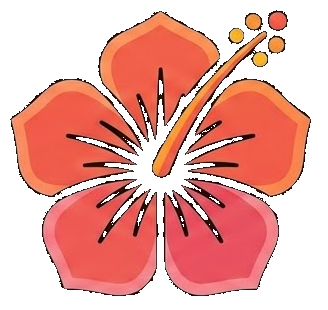 Projekt Hibiskus Logo